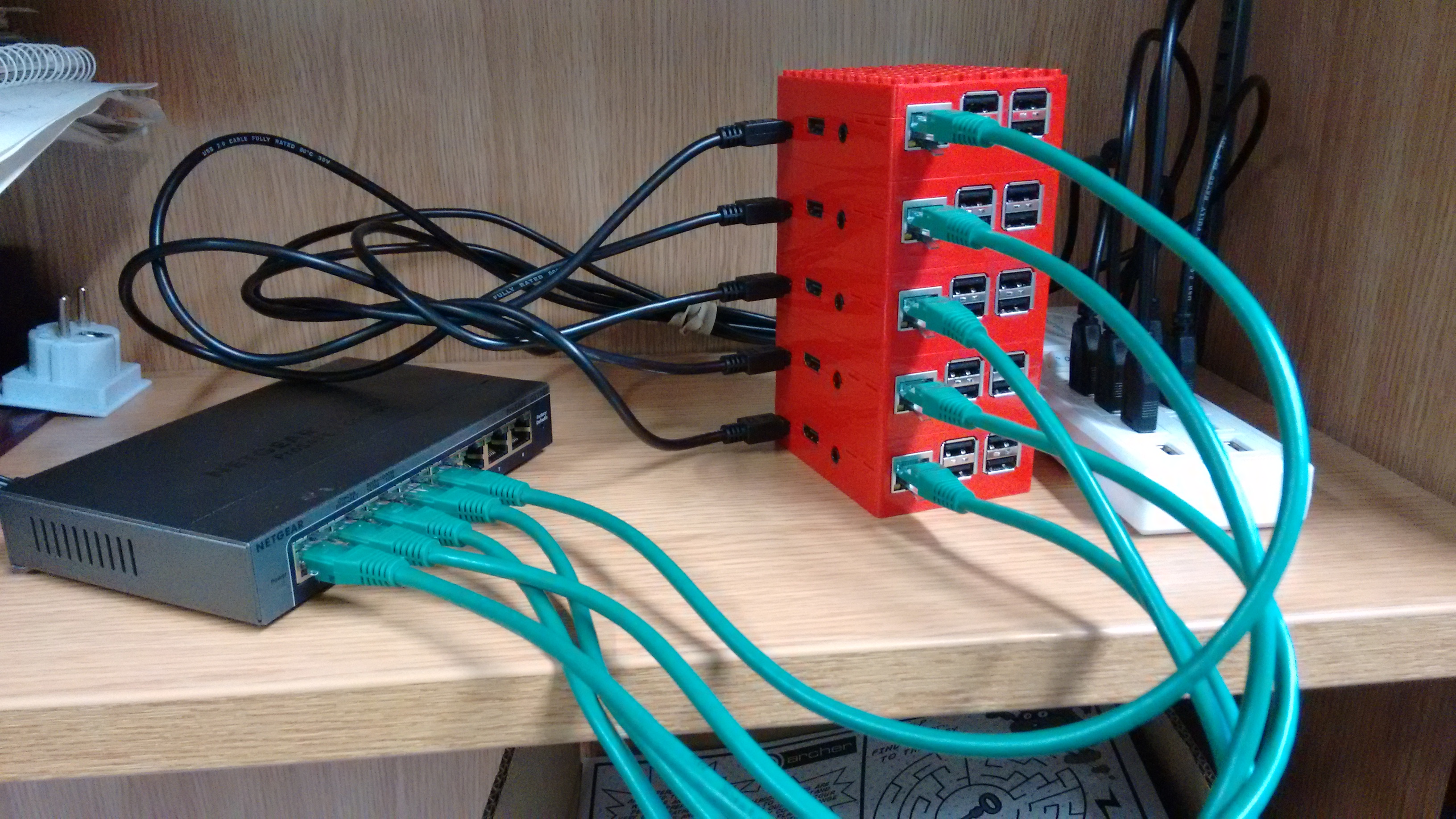 Raspberry pi cluster ethereum how to buy bitcoins anonymously in the us instantly